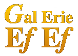 GalErie Ef Ef logo